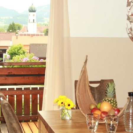 Allgaeublick - Die Ferienwohnung Sonthofen Luaran gambar