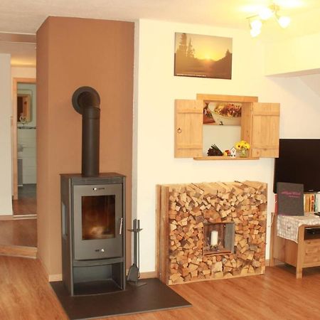Allgaeublick - Die Ferienwohnung Sonthofen Luaran gambar