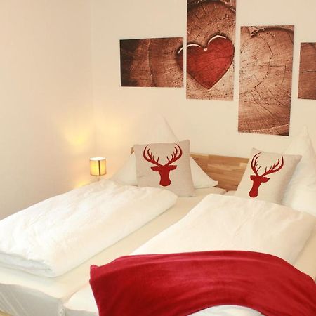 Allgaeublick - Die Ferienwohnung Sonthofen Luaran gambar