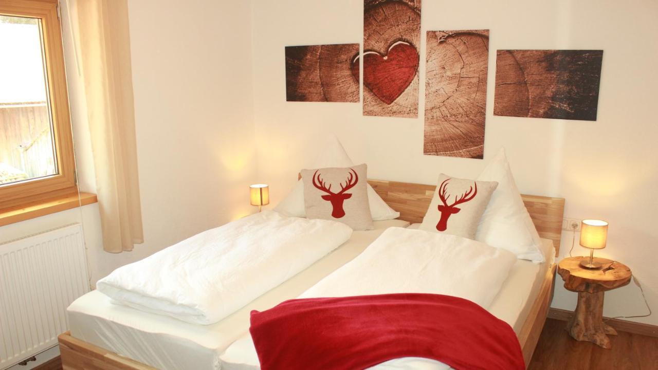 Allgaeublick - Die Ferienwohnung Sonthofen Luaran gambar